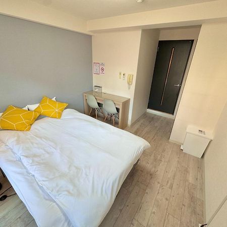 Royal Heights Sakuragawa Condominium Ōsaka Extérieur photo